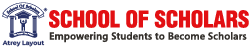 School of Scholars atry logo